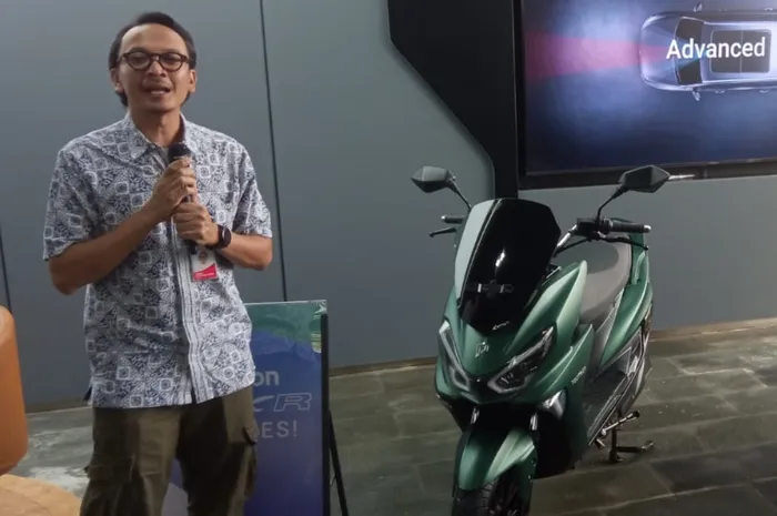 Update Subsidi Motor Listrik 2025, Bos Polytron EV Malah Bilang Begini